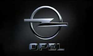 Opel Says There Is Life after GM's Chapter 11