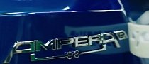 Opel Shows How the 520-Kilometer Ampera-e Is Made