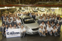 Opel Spanish Workers Threaten to Strike