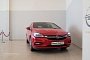 Opel Tells Us More About the Driver Assistance Functions On the 2015 Opel Astra