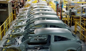 Opel to Close Antwerp, Workers Agree