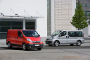 Opel to Continue to Build New Vivaro with Renault from 2013