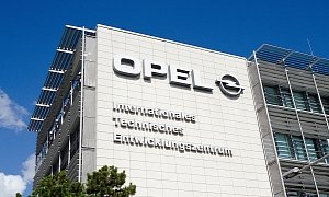 Opel to Develop Next-Gen Four-Cylinder Gasoline Engines for PSA