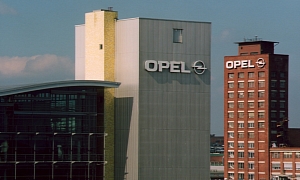 Opel to Further Reduce Production in 2013
