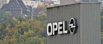 Opel to Keep Eisenach Plant Open