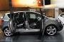 Opel to Produce Meriva in Russia