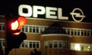 Opel to Save Bochum Plant