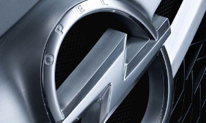Opel to Sell in China Starting this Year