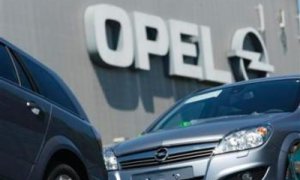 Opel Unions Fret Over BAIC Talk