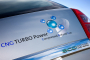 Opel Unveils Zafira 1.6 CNG Turbo