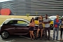 Opel / Vauxhall Adam First Video