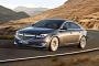 Opel / Vauxhall Insignia Facelift Full Details and Photos