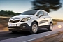 Opel / Vauxhall Mokka Ready to Bow in Geneva