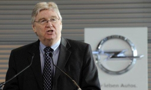 Opel/Vauxhall's Viability Plan Moving Forward