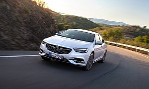 Opel Wants To Attract Buyers From The Premium Segment With The Insignia