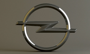 Opel - Wir Leben Autos, Unveiled in Frankfurt