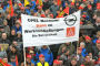 Opel Workers to Protest if GM Doesn't Pick Magna