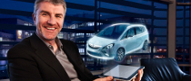 Opel Zafira Tourer Concept Heads to Geneva