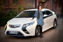 Opel Chooses Katie Melua as New Brand Ambassador