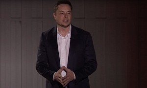 Open Letter by Group of SpaceX Employees: "He Is an Embarrassment"