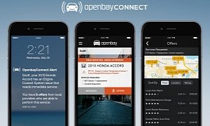 OpenBay Takes Auto Repairing to the Next Level