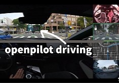 Openpilot is Comma AI trying to eat Tesla Full Self-Driving's launch