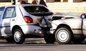 Operation Crash for Cash. Bye-Bye Staged Car Crashes...