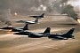 Operation Desert Storm: The Greatest Assembly of Military Aircraft of All Time