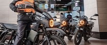 Opibus and Uber Aim to Scale the Use of the First African e-Motorcycle on the Continent
