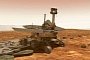 Opportunity Rover Celebrates 14 Years on the Red Planet
