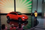 VW Delivers First Oprah Winfrey 2012 Beetles