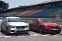 Optional AWD Might Be Available on Next Gen BMW M5 and M6 - Report