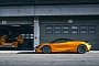 Optional Track Package Sheds 24 Kilograms Off McLaren 720S