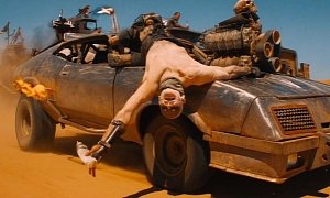 Oral History of Mad Max: Fury Road Will Make You Want to Revisit That Universe