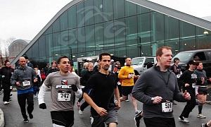 Orange County Choppers 5K/ 10K Charity Running Event