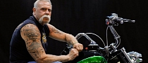 Orange County Choppers Series Back in TV Business November 16, on CMT