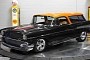 Orange-Roof 1957 Chevrolet Nomad Is Rare Enough to Cost $150K