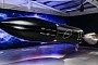 Orbex Prime, World’s Largest 3D-Printed Rocket, Is Also the Most Eco-Friendly