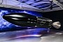 Orbex Unveils First Full-Scale Prototype of the World's Largest 3D-Printed Rocket