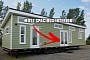 Orca Tiny Home Offers Comfort and Spaciousness Like No Other Tiny Before