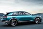 Reservations Open In Norway For The 2018 Audi e-tron Electric SUV