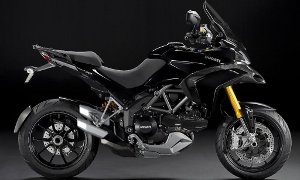Orders Flood In, Ducati Multistrada Wins Buyers from other Brands