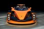 Orders Open for the Hulme CanAm Supercar