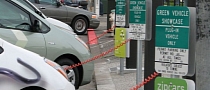 Oregon Next in Line for Electric Car Tax