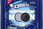 Oreo Marshmallow Moon Is a Cookie's Celebration of the Moon Landing 50 Years Ago