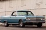 Original 1965 Chevrolet El Camino Only Knew 2 Owners, Looking for the Third