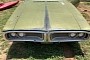 Original 1972 Dodge Charger Has Had Enough, Wants a Better Life