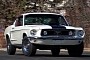 Original-Drivetrain 1968 Ford Mustang GT Is a $143K Time Capsule