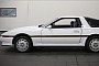 Original 1986 Toyota Supra Had One Owner for 30 Years, Looking for Another