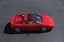 Original-Owner 1996 Ferrari F355 GTS Is Going for Big Money on Bring a Trailer